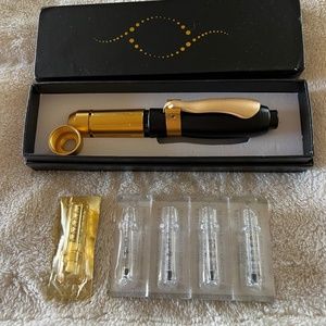 Hyalurone injection pen with 5  ampoules